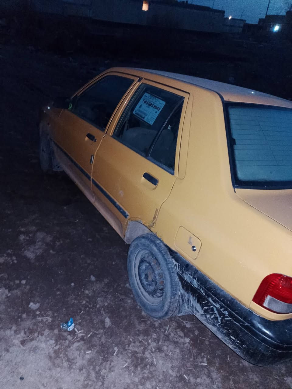 سايبا 2015 باسمي للبيع مكينه أبيع كايمه السعر 25 وبيه مجال كهربائيات شغاله***********
