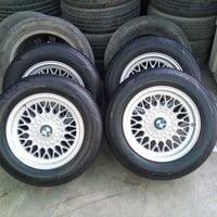 طقم تواير 15 • بدل • بدون خدوش