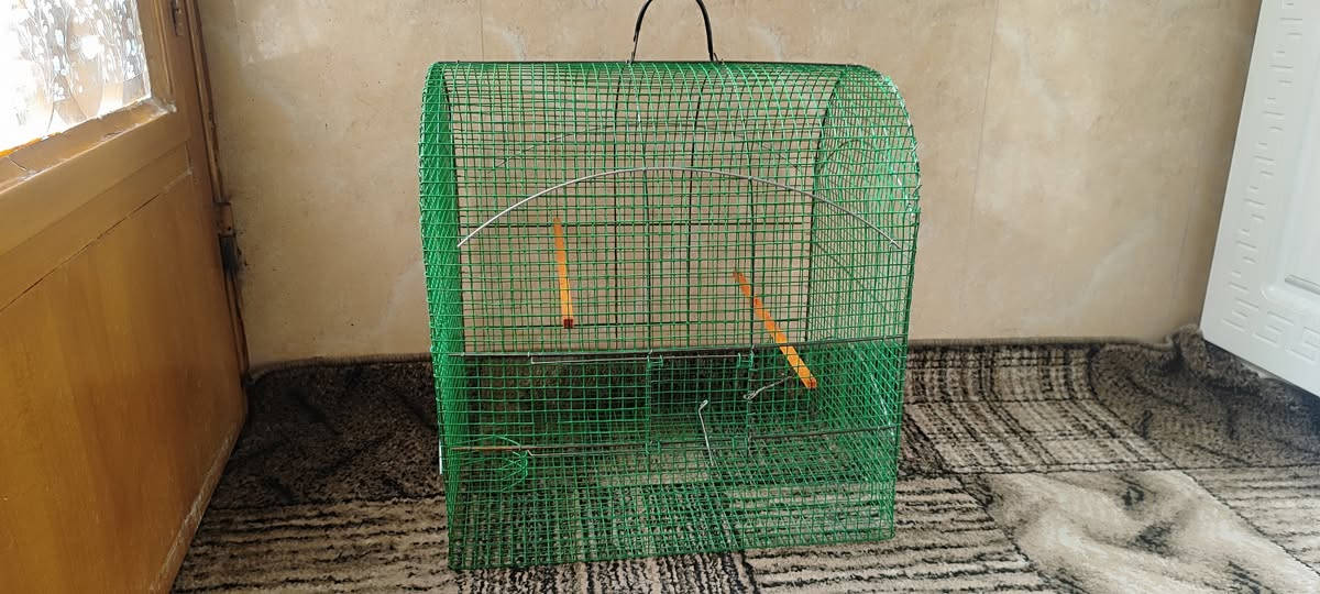 سلام علیکم بۆ فرۆشتن زۆر کەم بەکارهاتووە


**إذا كنت صاحب هذا الإعلان وتريد حذفه لأي سبب، رجاءا أرسل رسالة إلى الدعم الفني**