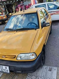 سايبه لبيع 2015 مكينه وكير وتبريد وصدر كله جديد  السعر ٣٨ وبيهه مجال ر...