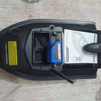 بلم علف • جديد • توصيل