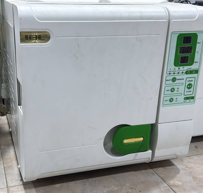 اوتوكليف كلاس بي مستخدم السعر مليون و250 الف🧿🤩🤩🤩🤩🛑🛑🛑🛑


**إذا كنت صاحب هذا الإعلان وتريد حذفه لأي سبب، رجاءا أرسل رسالة إلى الدعم الفني**