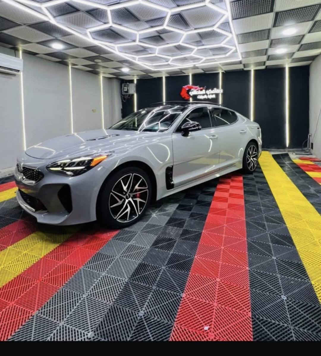 السلام عليكم
موديل 2023 رقم بغداد الجديد مداور ثاني يوم 

الفئة GT

ماشيه 55000 mi

لون سمنتي 😍

الحادث جانبي صور الحادث تصليح باب الصدر 

وتبديل الباب الخلفي   

المواصفات 👇🏿

✅شاشه كبيره 

✅محرك 2500 تيربو 🚀🚀 300 حصان 🫏

✅لايت زنون 

✅كشنات تدفئه 

✅قياده ذاتيه

✅سقف بنراما

✅كشنات جلد احمر مع ختم GT

✅بگلايت لد 

✅لد نهاري 

✅قياده ذاتيه 

✅شحن لاسلكي 

✅اريل نفي كيشن 

✅كامره خلفيه 

✅ هاند بريد بصمه 

✅بچم كبس 

✅انضمه قياده 

✅مري شفط 

✅رادار امامي جانبي 

✅ترحيب عند الاقتراب 

✅حساس خلفي 

✅اوتو هولد 

✅تبريد ثلج ❄️

✅تحكم ستيرن جهتين 

✅ستيرن حوف D

✅بصمه تشغيل +بصمه ابواب 

✅تدفئه ستيرن 

✅نضام سماعات Harmin kardon 

✅دبل كزوز 

✅تحديد مسار 

✅رقم مميز 

✅جام اوتو 

✅اشاير مري 

✅ويل الاصلي 

✅تبريد قطعتين 

✅تحكم تبريد منفصل السائق عن الراكب 

✅شاحن واير لس 

ملاحضه/ مبدل تخم دسكات brembo + تخم تايرات جديد 

السعر💵/200 

العنوان🏘️/النجف 

للتواصل اتصال فقط 

***********

