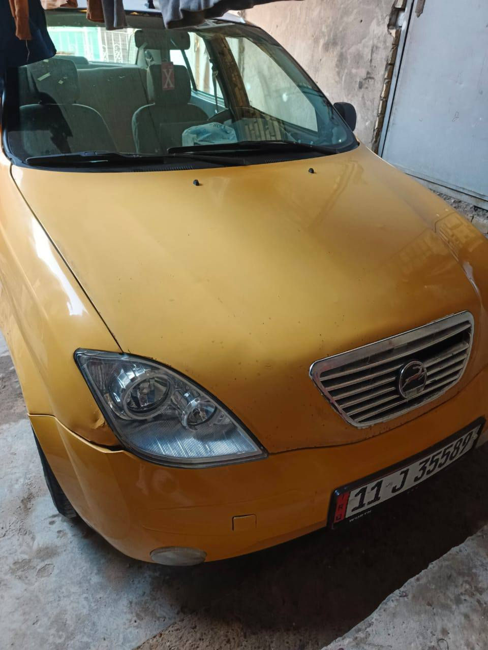 السلام عليكم
اعيد النشر بسسب الوعود الكاذبة طيبة 2015 للبيع بسمي بغداد شهداء العبيدي سعر 37 رقمي *********** تفاصيل اكثر
