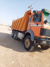 موديل ٩٣ • شاصي مكفول • نجف