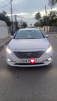 وارد أمريكي • بدون حادث • ٢٠١٦