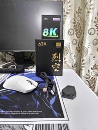 ماوس ATK X1 ULTRA • للبيع • انطي سعر