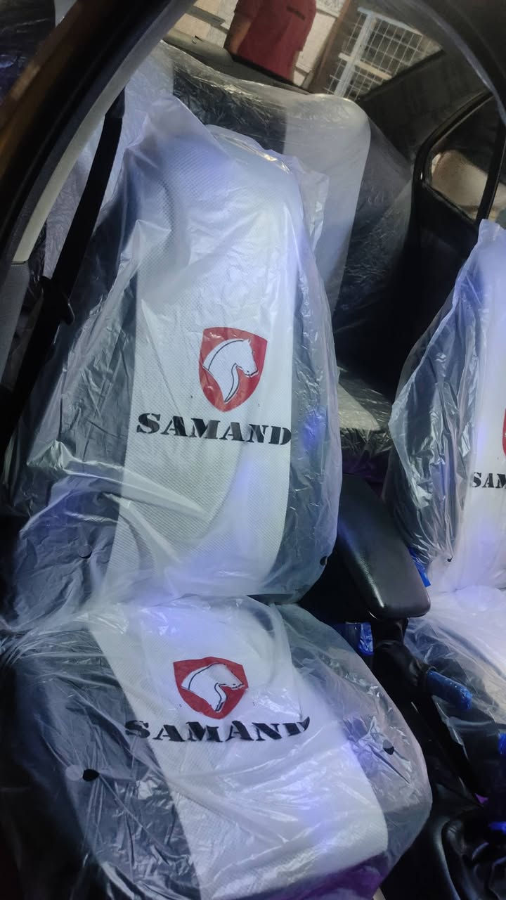 🚗🔥 عرض مميز داخل بغداد لباب بيتك مع الشد كامل 🤩

دوشمة نوع خام أربيلـي

+ لايلون ضبابي ثقيل (بدون علامة او تختار علامة سيارتك) 
+ غلاف ستيرن جلد خياط(عدة الوان اختار الي يعجبك) 
👈ويا العرض🤩😋
تغليف لايلون للشمسيات 
كير السيارة
سايد بريك
قواعد الأحزمة
يدات الإشارة

💰 السعر فقط 38 ألف مع الشد الكامل

🚘 وين مكانك ببغداد نجيك ونشتغل السيارة بمكانك 
🎨 متوفر بعدة ألوان حسب الطلب راسلني ادزلك الالوان 

📩📞 للحجز راسل الصفحة أو اتصل:
***********

🔥 كول ووتر – فخامة تليق بسيارتك
