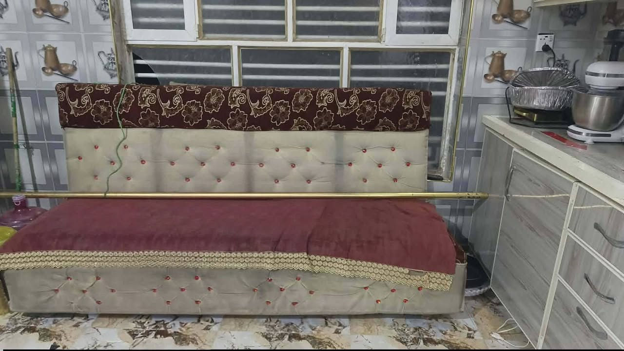 تخم للبيع سعرة ب150 وبي مجال بسيط


**إذا كنت صاحب هذا الإعلان وتريد حذفه لأي سبب، رجاءا أرسل رسالة إلى الدعم الفني**