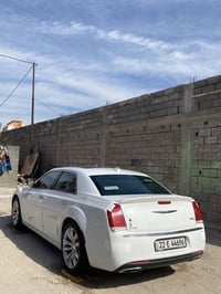 كرايسلر 300 • ٢٠١٦ • ٣٦٠٠