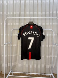 دريس رونالدو • مان يونايتد • مقاسات S-XXL