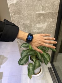 ساعة FitPro T500 الذكية تجمع بين التصميم العصري والشاشة اللمسية الكبير...