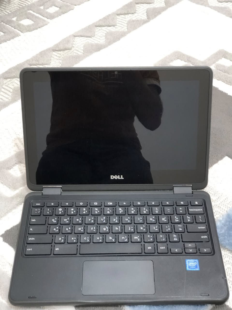 حاسبة للبيع جديد شاشة لامسي سعر مناسب


**إذا كنت صاحب هذا الإعلان وتريد حذفه لأي سبب، رجاءا أرسل رسالة إلى الدعم الفني**