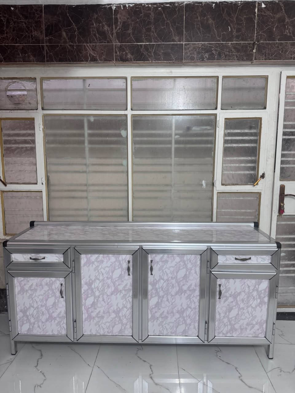 اريد ابيعه لان كبير على البيت بغداد, العراق


**إذا كنت صاحب هذا الإعلان وتريد حذفه لأي سبب، رجاءا أرسل رسالة إلى الدعم الفني**