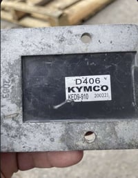 شحن • كتف • كامكو