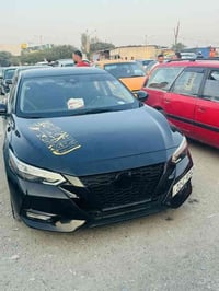 سنترا ٢٠٢٣ • رقم اربيل • محرك 2.0