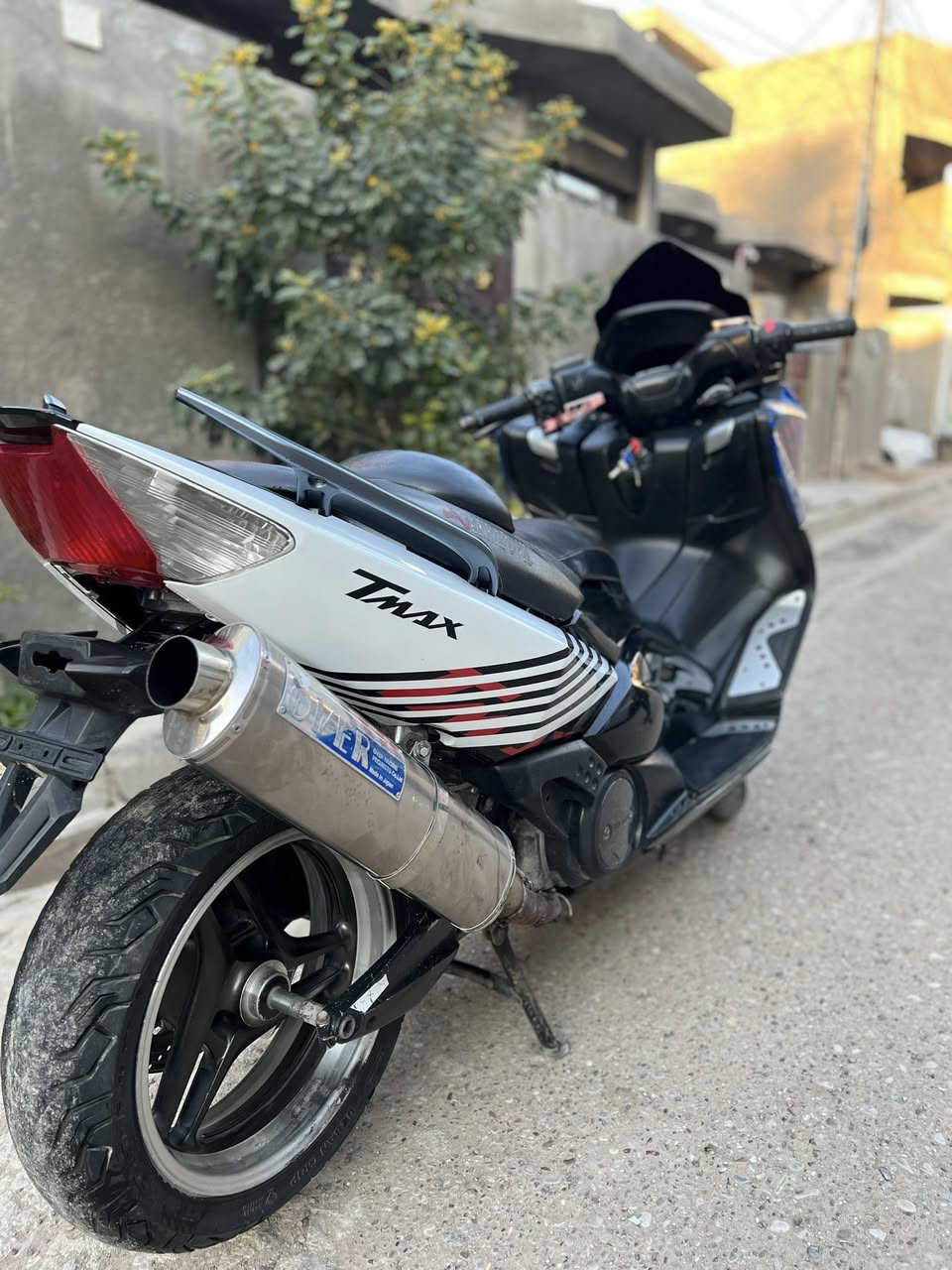 سلام عليكم للبيع تي ماكس مديل 11 مكفوله كفاله برغي مامفتوح بيها شرط كله شغال كلج رياضي صلنصه رياضي اصليه شلعه معدل تفر ويل كفر نضيف سعر 30 مال بيع بيها مجال لشراي بغداد زعفرانيه ***********
