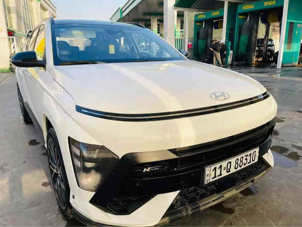 كونا الشكل الجديد وارد كوري محرك 1600 تربو حادث موضح بالصور ويل 19 فول عدا الفتحه ماشية 33 الف ميل قابل للزيادة
السعر 159 مجال قليل
واتساب *********** بغداد
