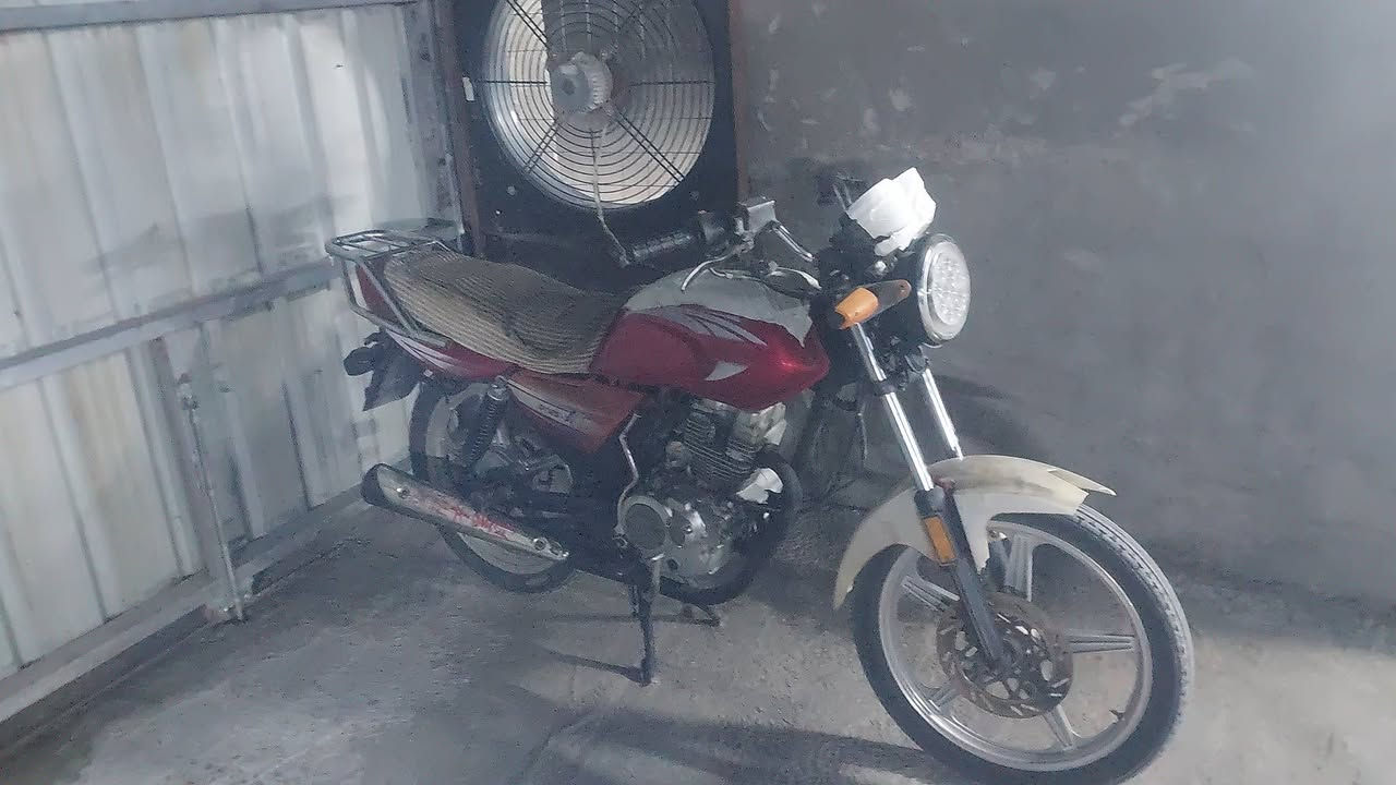 سلام عليكم دراجه دايون عضم موديل 2019 أوراق ضاعن وهسه ابيع كلك وهوه اني كاعد ادور عليهن اذا لكيتهن ابيع نفس سعر  تمام عندي ودراجه كله شغاله بس عوزه باتري وسعر 500 وبيه مجال مكاني كربلاء أمام عون ع رقمي ***********
