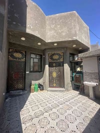 الفلوجة السكنية • ١٢٥م • طابو زراعي
