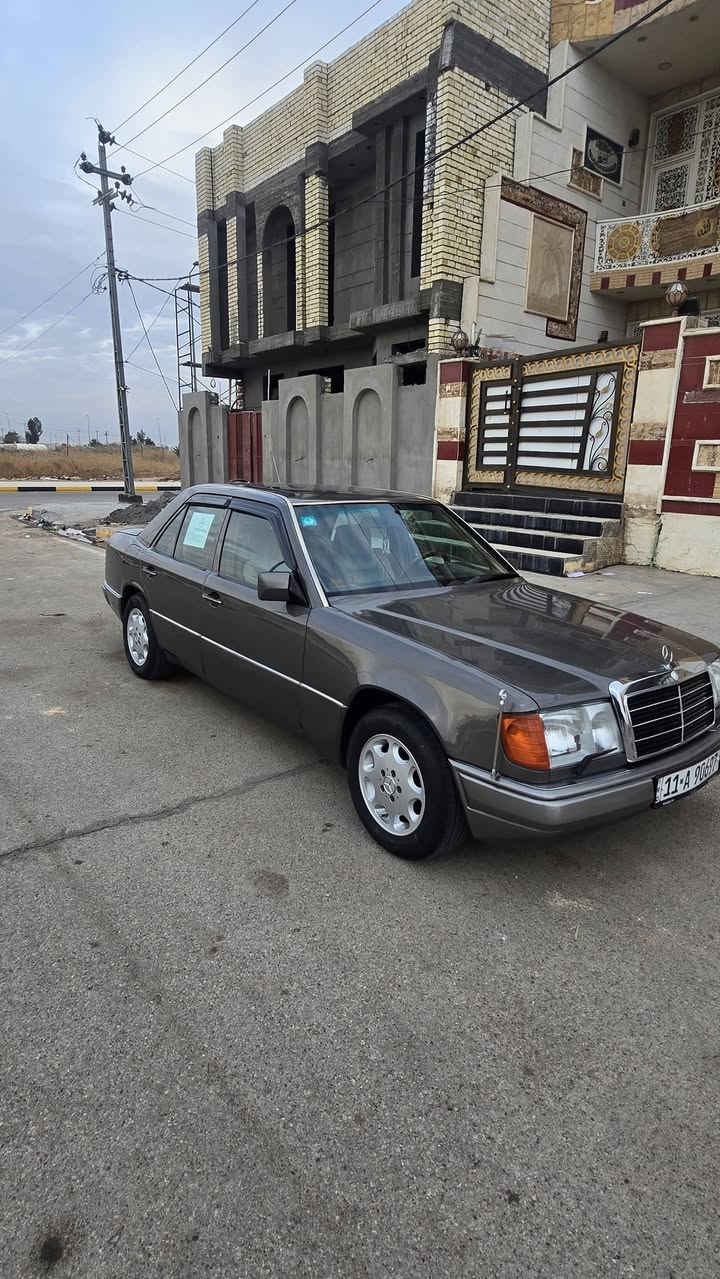 سلام عليكم
مارسدس دب للبيع موديل 86 محدثة 91 رقم بغداد بأسمي سيارة جاهزة مصبوغة عام جمالية صدر جديد تخم تاير جديد باتري جديد قواعد دبلات سليمة مثل مموضح بلصور وأحلاجاهزة من كولشي متصرف عليهة أبد السعر 87   العنوان واسط العزيزية للأستفسار 
(‭٠٧٧٢ ٤٥٨ ٦٤٨٤‬) (‭٠٧٨٤ ٠٦٠ ٦٣٢٢‬)
ملاحظة غير متواجد ع خاص
