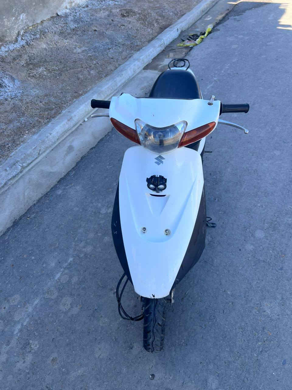 ذبانه للبيع سازوكي نظيفه وشلعه تخبل مجفته مره واحدة السعر300 وبيه مجال ***********
