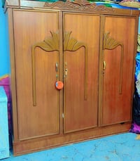 كاونتر • بابين • صاج نضيف