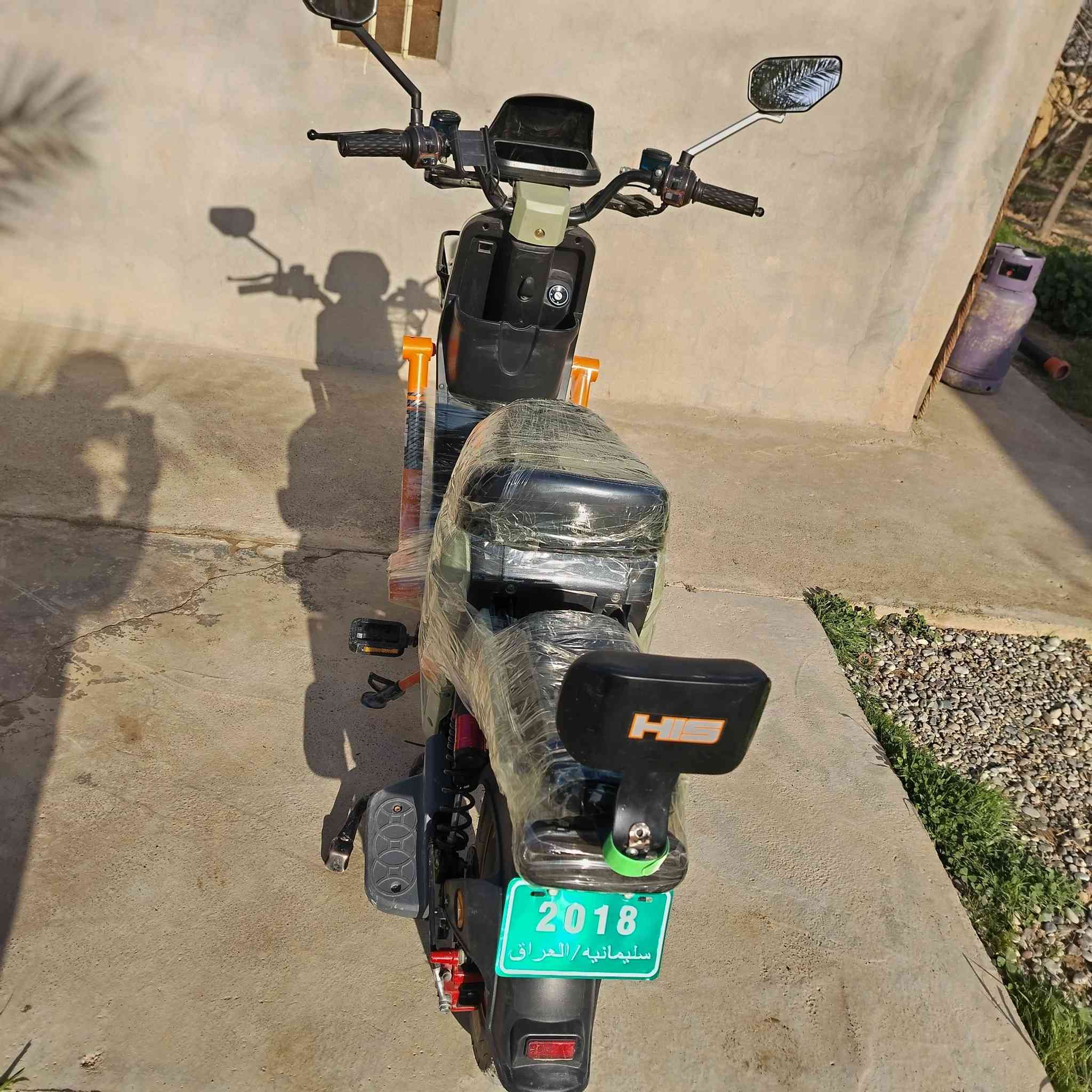 السلام عليكم هوسه كل للبيع كلش نظيف وشكل جديد حاليا نظيف حيل موش ***********
