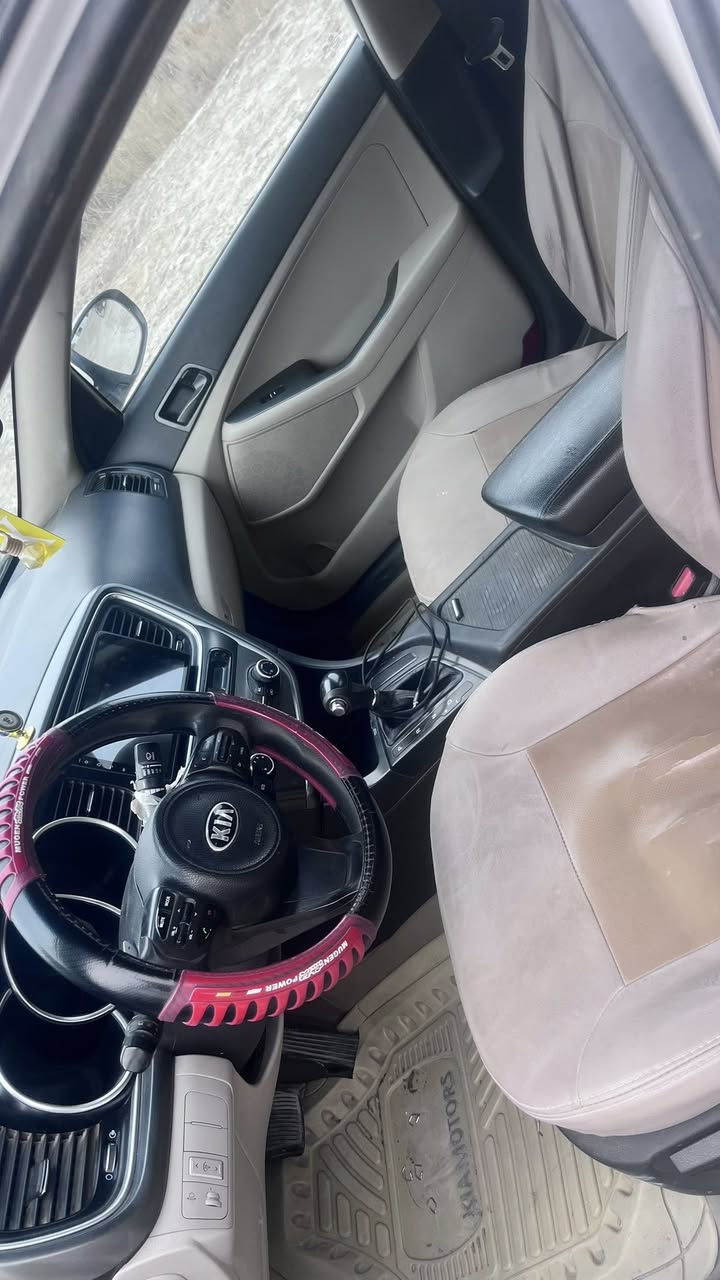 اوبتيما 2015خليجي مكينه 2400بسمي بيه صبغ مكانات للبيع او مراوس بحدث مكان السماوه ***********سعر 128
