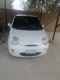 كيوكيو موديل 2013 كير عادي لبيع لسعر ٣٥ وبيهه مجال للاستفسار الاتصال 0...