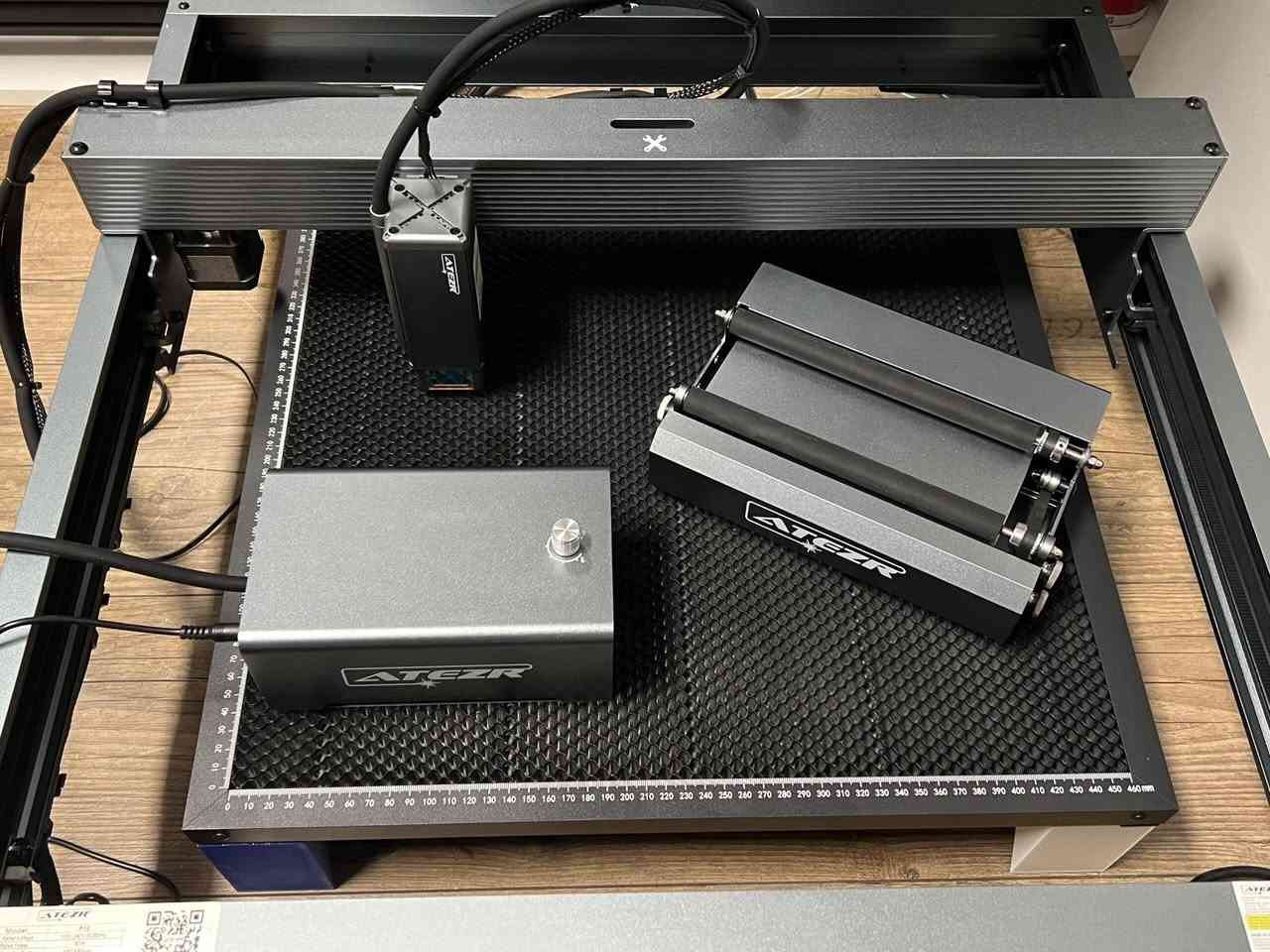 السلام عليكم
مكينه CNC  للبيع 
غنيه عن التعريف من شركه ATEZR  
model: p10
المهتم يراسل خاص.


**إذا كنت صاحب هذا الإعلان وتريد حذفه لأي سبب، رجاءا أرسل رسالة إلى الدعم الفني**