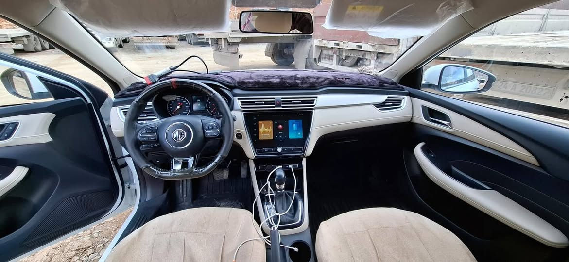 بە ناوی خوا
ئێمجی ٥ mg5

(91$)

مۆدێل 2024

سپی مواسەفات شاشە گەورە لایت LED سوکان ڤۆلیۆم تحدید سرعە دعامی حساس

سەیارەکە  تەنـها ( 17000) km ڕۆیشـتوە

سەیارەکە 3 پارچەی بۆیاخە ئێرباگ سیستەمە ناوی نەگرتووە بە حاڵ نـوکی شاسی

ڕەقەم تازە و سنوی نویە

زۆر توند و تۆڵە وەک سفر وایە ماشاءالله ڕۆن و سێرڤزی تازەیە

 مەکینە و گێڕ و کارەبایی بە شەرت

سـعـری ۹۱ گـەڵا 
0787 4822162
***********_واتس اپ
