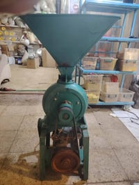 طاحونه طحين • شغال • قطاع 28