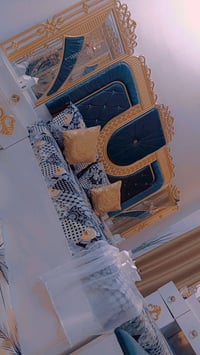 غرفة تركي • جديدة • رفاعي