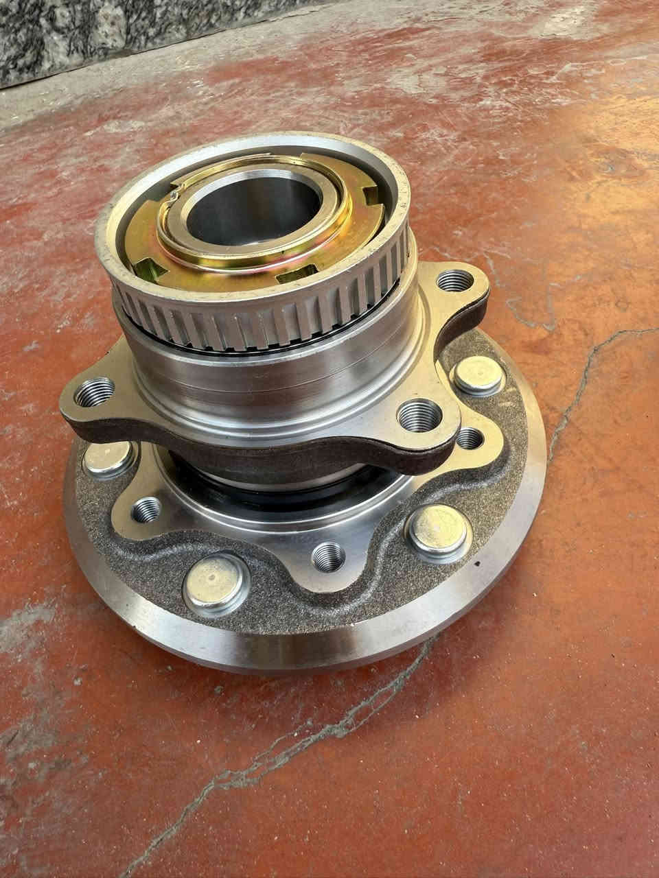 تتوفر قطع غيار هايسا 2006-2024
***********
للحجز والاستفسار التواصل على الواتساب 

العنوان: بغداد شارع الظلال مركز موبس 

يوجد توصيل جميع محافظات العراق
