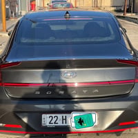 سوناتا • ٢٠٢٢ • وارد امريكي