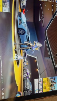 حساب للبيع كلش حلو وبي هواي أشياء حلوة  10 بدلات الذهبية  63 بدلة مثك ...