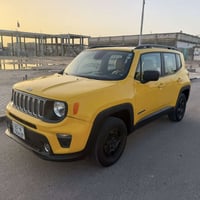 جيب رانجلر • ٢٠١٨ • حادث