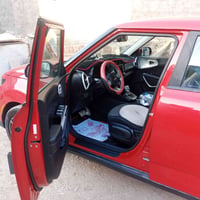 للبيع صول موديل 23 محرك دوش اللون احمر مواصفات LX للتواصل 07800568005