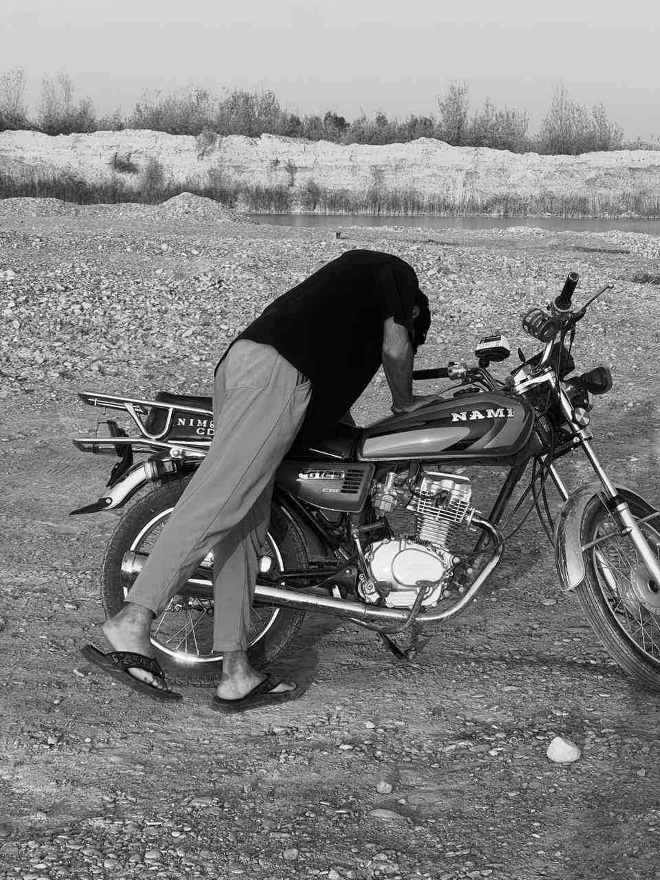 سلام عليكم دراجة نامة للبيع دراجة كفالة عامة السعر ٦٢٥بيهة مجال قليل حك الجية دلي عباس مكاني


**إذا كنت صاحب هذا الإعلان وتريد حذفه لأي سبب، رجاءا أرسل رسالة إلى الدعم الفني**