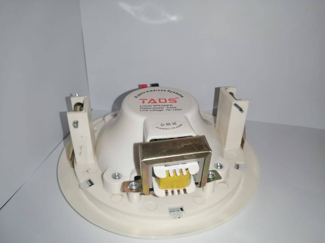 سماعات سقف كميه محدوده سعر القطعه (7000)


**إذا كنت صاحب هذا الإعلان وتريد حذفه لأي سبب، رجاءا أرسل رسالة إلى الدعم الفني**