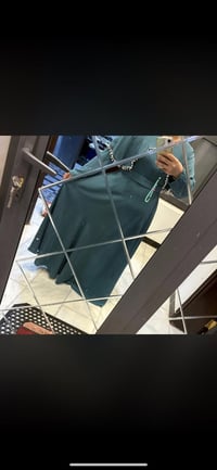 قياس ٤٦ • نقطة صبغ • مع حزام