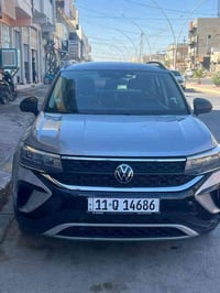 فوگس واگن تاووس للبيع موديل 24 رقم بغداد حادثه بسيط موضح بالمنشور  بال...