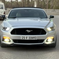 موستنك V6 • ماشي ١٣٠٠٠٠ • بدون ايرباك