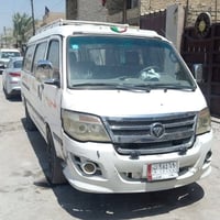 بيها مجال • بغداد • سيارة