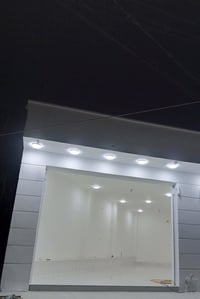 محل للايجار • ٥٧م • حي الضباط