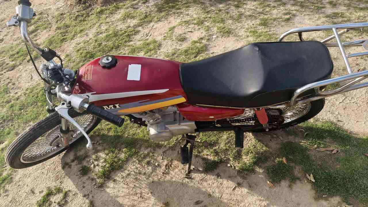 للبيع تايگر
موديل 19
اوراق سگنر 
مكينه مبدل بستم
السعر 375
واتساب ***********
