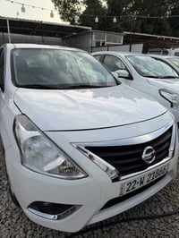 نيسان سني هندي   موديل2024 صبغ جاملغ وبنيد فقط   السعر 114$   ‭٠٧٧٠ ٠٢...