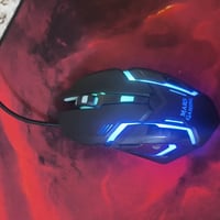 كيبورد ماوس • ارجيبي • تحويره للجوال