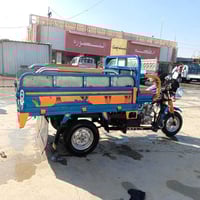 ستوته • موديل ٢٠ • كفالة عامة